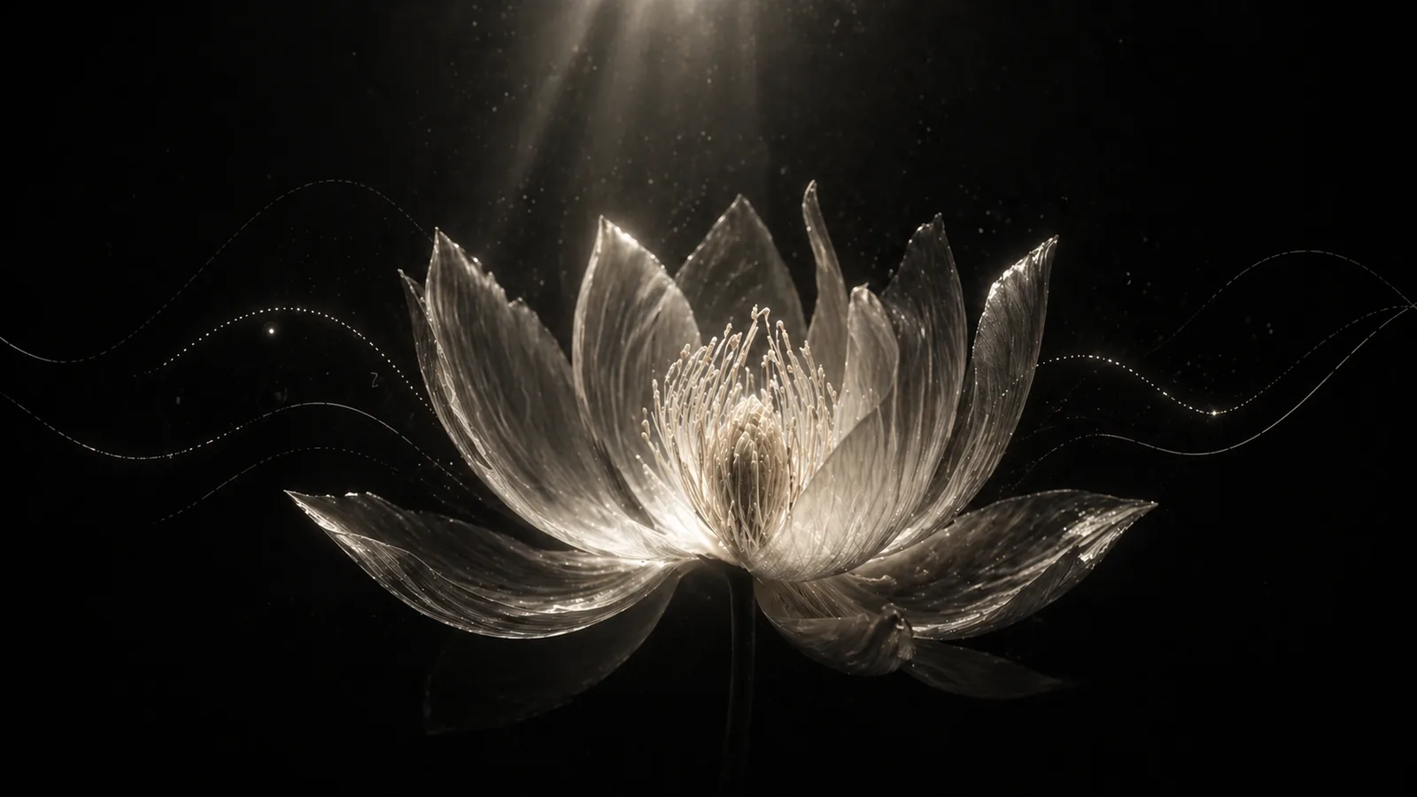 Iuru First Breath — A Unique Living Artifact